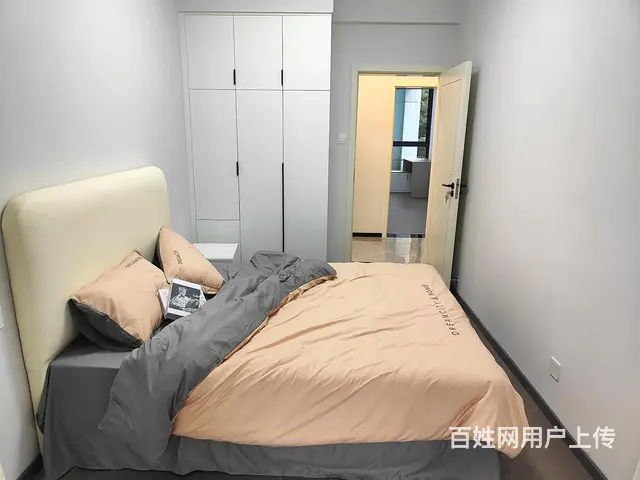 全新精装大四房带中央空调 湘雅附一芙蓉中路人车分流即买即入住 - 图片 7