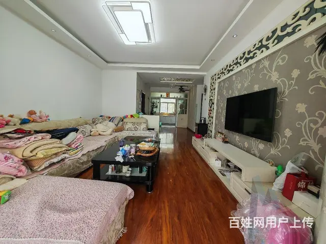 新洲城上城超好的地段，住家舒适 - 图片 5