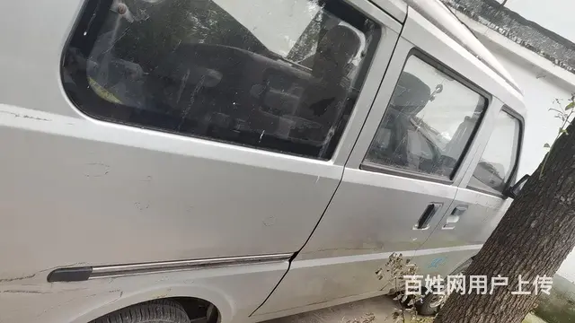 个人车，车况非常好，车身上面是胶懒得洗，所以很难看 - 图片 2