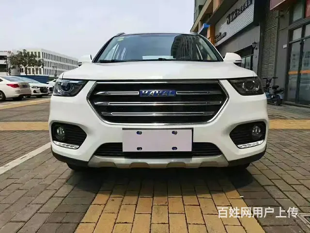 烟台不看资质低首付买车当天提车 - 图片 6