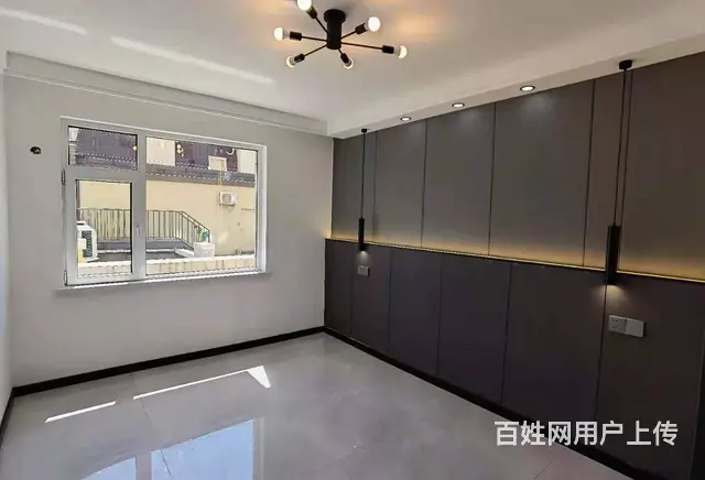 曼哈顿G区电梯3楼108平南北通锦州乐精装地暖可贷款 - 图片 2