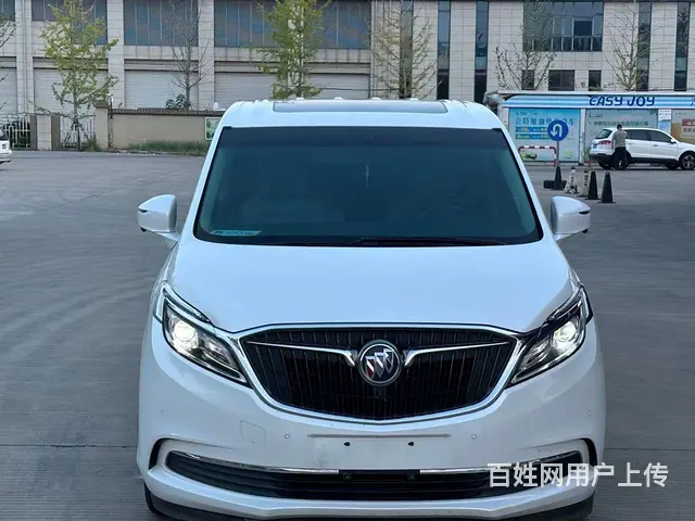 别克GL8 2018款 GL8 商旅车 2.0T 手自一体 - 图片 2