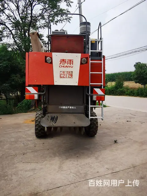 春雨切纵直流MCH80PLUS十国三 - 图片 10