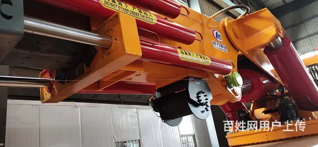 厂家直销42吨-150吨重型起重机大促销 - 图片 2