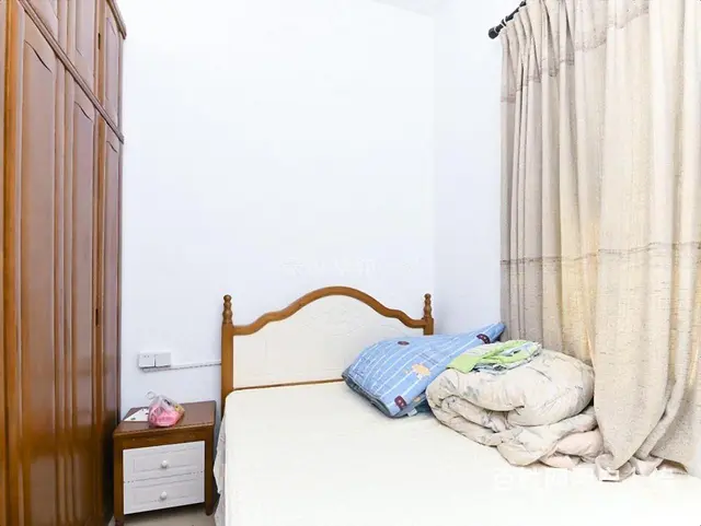 限购已取消！可买西湖边这套loft住宅 2楼带阁楼 两房朝南 - 图片 6