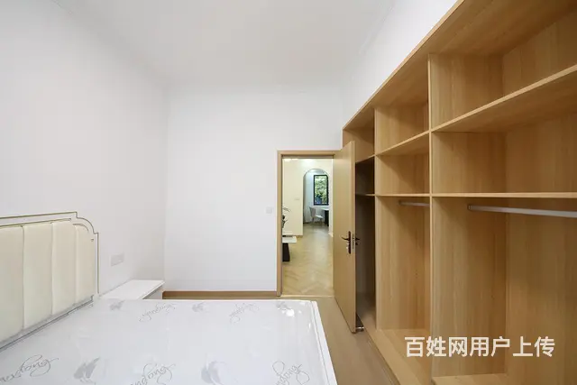 急售精装大两房 湘雅医院北院宿舍  文昌阁 停车方便 - 图片 9