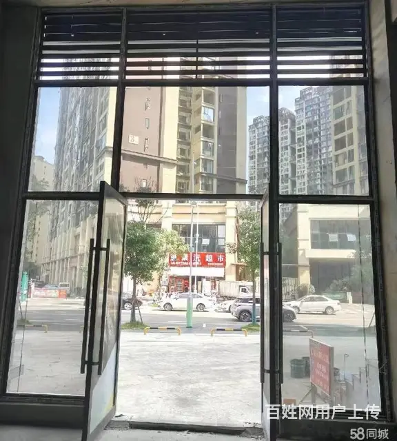 停车方便 生意稳定 做生意的好地方 租金便宜 - 图片 3