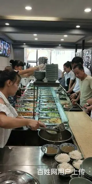 【都市时讯免费找店】大舞台中式快餐店 - 图片 3
