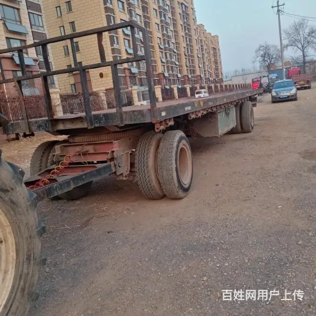 东风100拖拉机转让手术齐全 - 图片 7