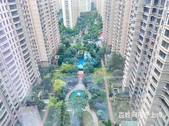 （51旺铺推荐）国瑞城188平精装写字楼整体招租 - 图片 8