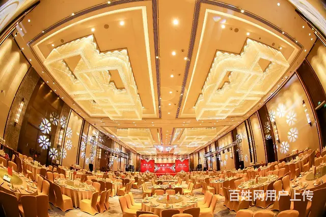 年会摄影 年会摄像 - 图片 1