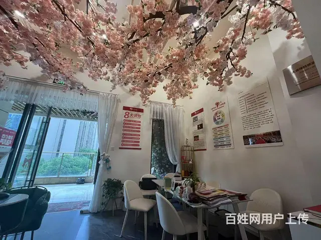 S高新社区品牌美容院转让！（客源300➕ - 图片 2