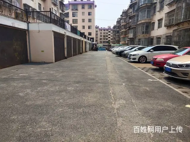 北苑小区 普通住宅2厅 中等装修 - 图片 8
