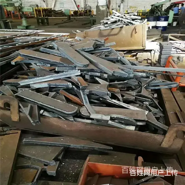 巢湖钢结构拆除回收提供免费拆除 - 图片 3