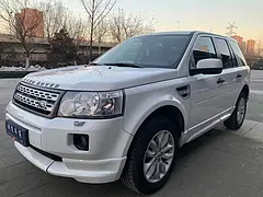 路虎 路虎Freelander [神行者] 201
