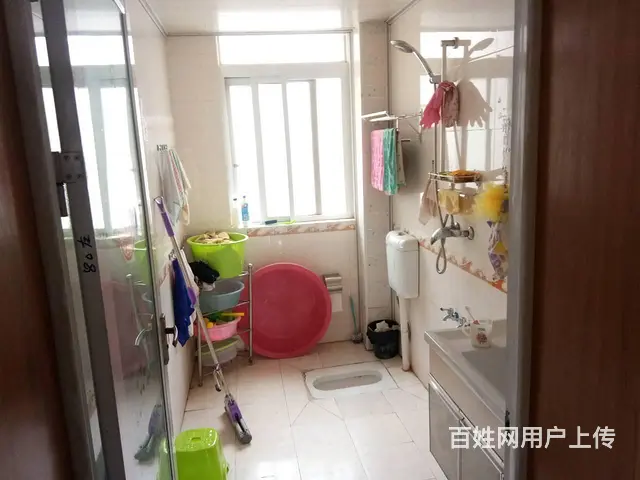 三大学位房启黄中学，八一小学，区实验幼儿园，都在旁边，急售 - 图片 3