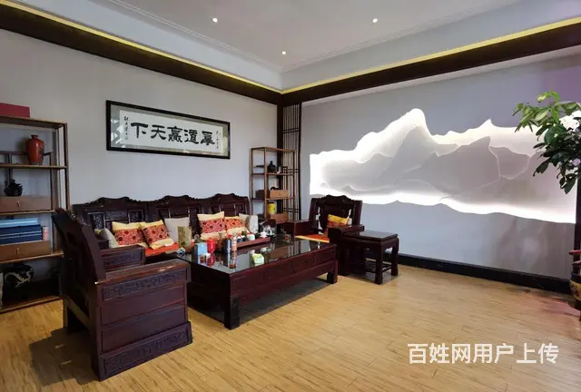 上新群力门市 1至3层使用680米豪华会所，有停车位专业厨房 - 图片 7