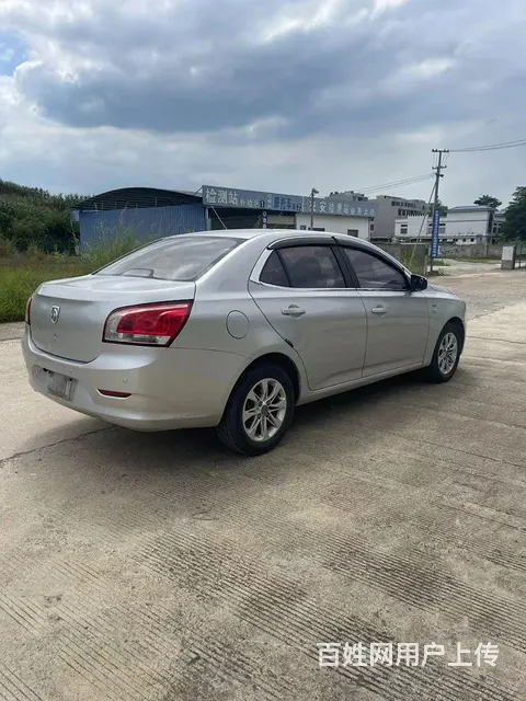 宝骏630 2013款 1.5 手动 精英型 - 图片 6