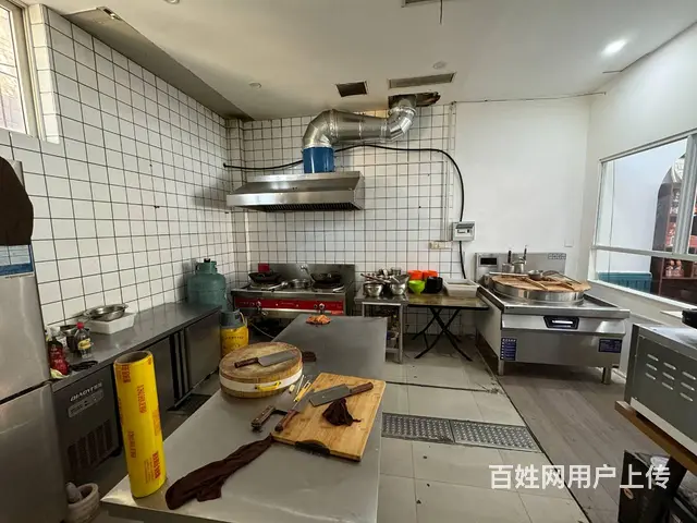 （徐州找店网）邳州珠江东路沿街餐饮店转让，可空转 - 图片 7