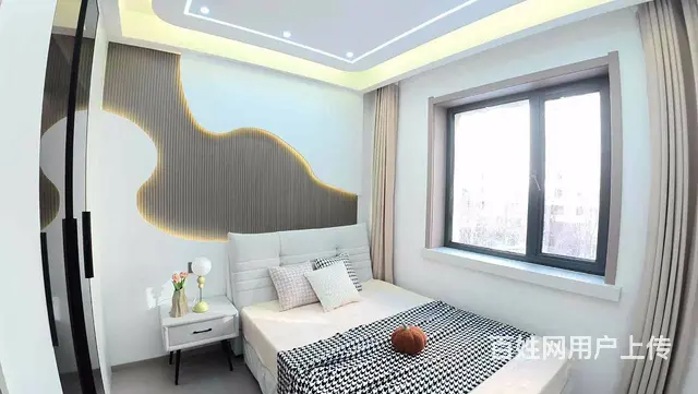 群力家园(道里-尚志) 普通住宅 精装修 - 图片 5