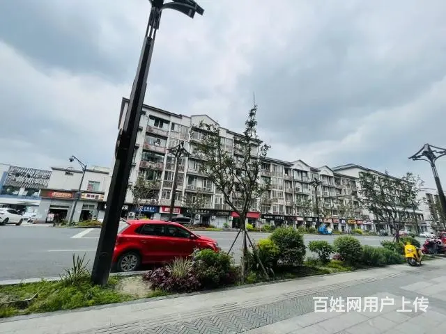 XN 龙泉十陵 成都大学旁 临街美发店低价转让 - 图片 6