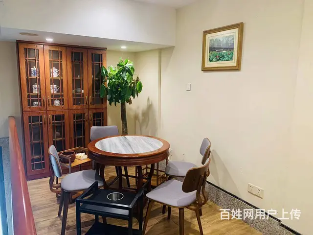 （老板本人）望城成熟商圈临街精装茶楼茶餐厅优价转让 5829 - 图片 10