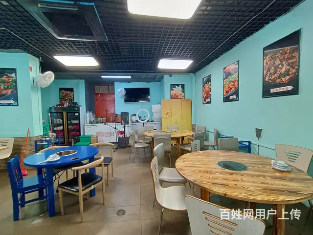 （51旺铺推荐）海甸岛110平加外摆餐饮店转让 - 图片 3