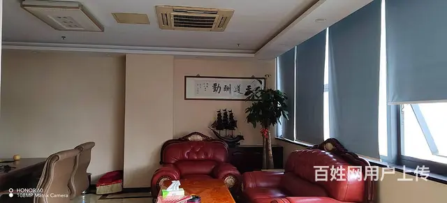 常高新创意软件园 办公精装 室内实拍图 随时可看房 - 图片 2