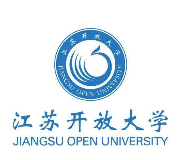 中央广播电视大学logo图片