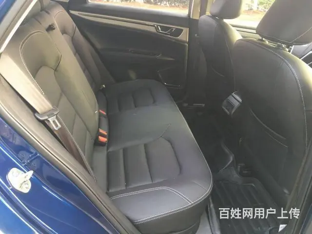 吉利 帝豪 2017款 帝豪GL 1.3T 手动 - 图片 2