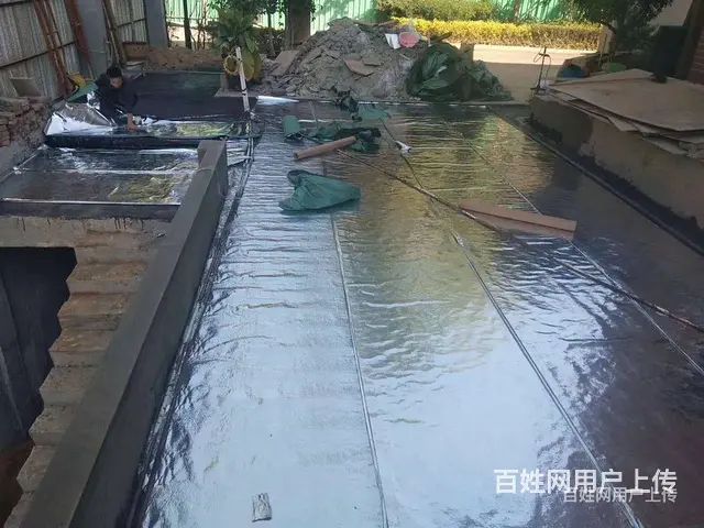 攀枝花@防水补漏公司电话，厨房卫生间漏水维修联系方式 - 图片 7