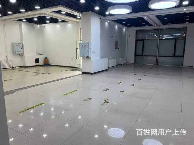 【搞定了！】南岗区哈西永丰大街门市出租房主直租 - 图片 1