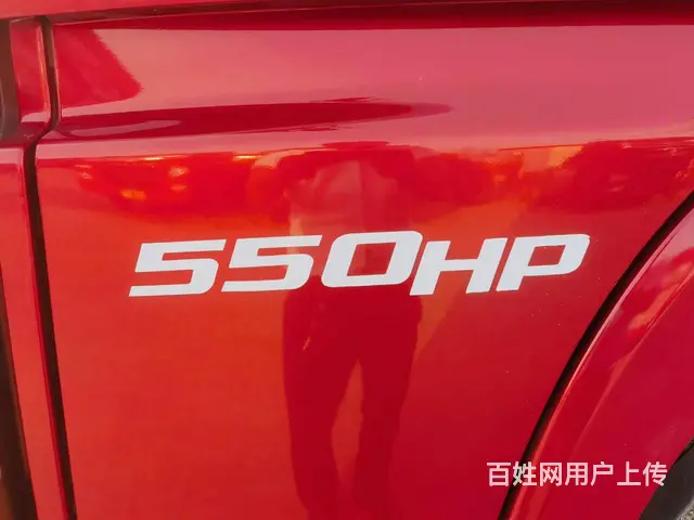 解放 牵引车 国5 - 图片 7