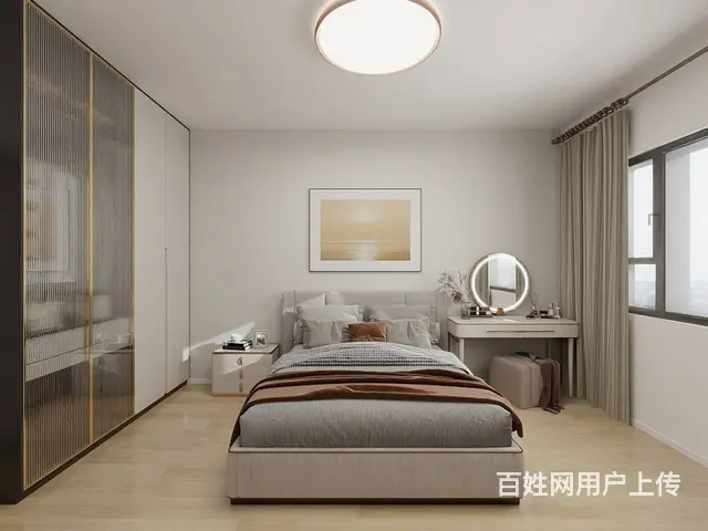 淄博住宅设计装修 华筑尚层装饰公司 - 图片 2