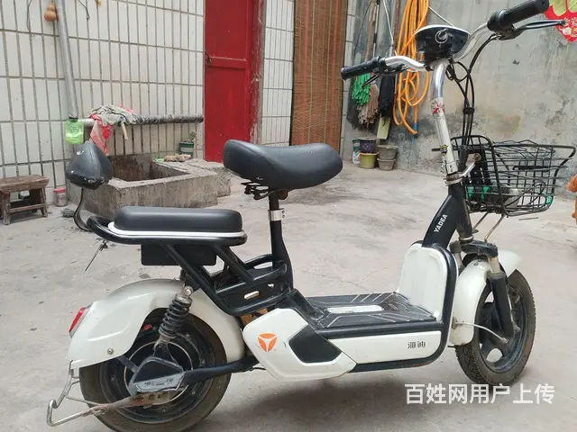 低价处理电动车 - 图片 4