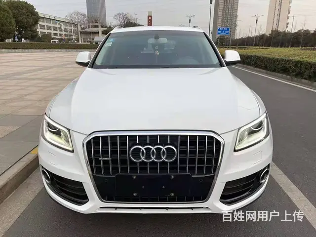 奥迪Q5 2013款 2.0TFSI 手自一体 40TFSI - 图片 7