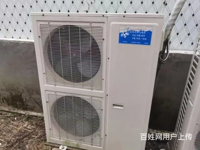 7.5x5.5x2.4双温库，正在拆。 - 图片 5