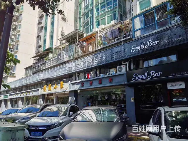 火车站附近  社区出入口 适合餐饮便利店美容火锅私房菜等 - 图片 9