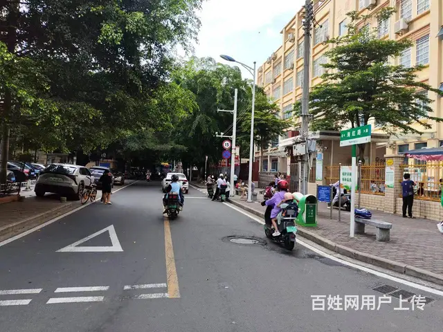 （51旺铺推荐）美兰区海虹路60平铺面转让 - 图片 4