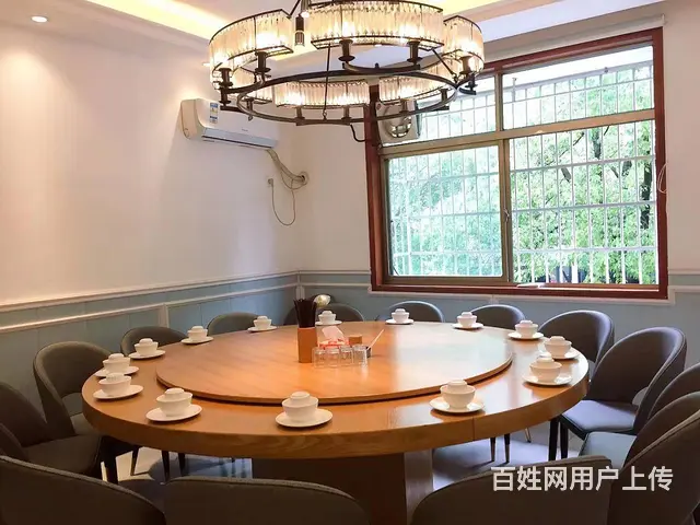 （老板本人）（捡漏价）芙蓉区日营6000➕临街餐馆转让 - 图片 7
