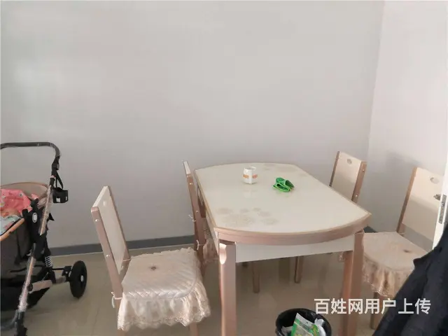 盖亚花园 精装修 南北通透 婚房首选 相中可议 配合贷款 - 图片 3