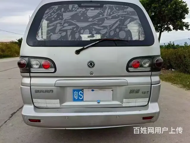 11年东风风行柴油版 - 图片 6