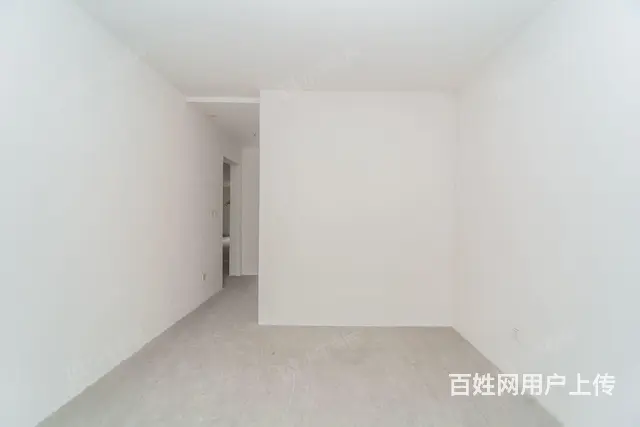 急售新北恐龙园旁纯洋房九龙仓国宾1号纯毛坯大露台宽 - 图片 9