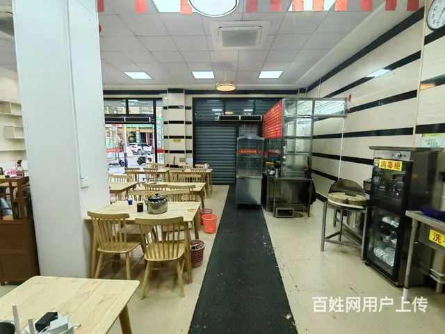 （51旺铺推荐)海甸岛海达路95平餐饮店转让 - 图片 4
