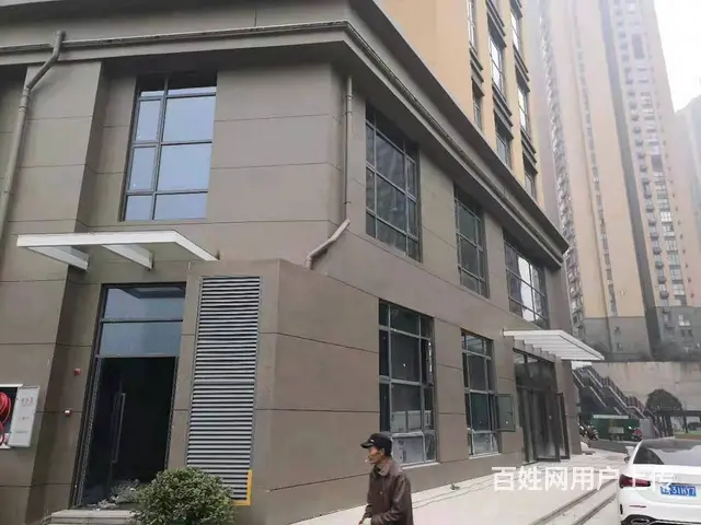 旺铺房东直租 - 图片 1