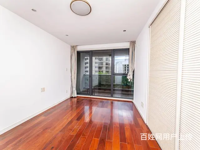 地铁房春江花月月华苑(上城-南星) 普通住宅 精装修 - 图片 5
