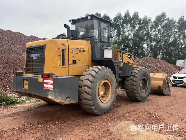 铲车出售出租置换 - 图片 12