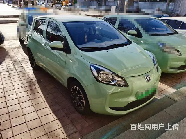 政府机关、物流企业价值评估电动汽车拍卖处置评估业务 - 图片 2