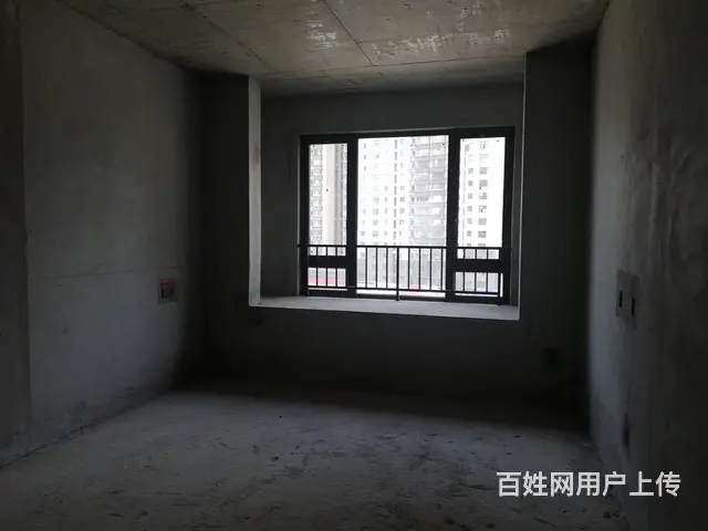 锦园 普通住宅 毛坯房含车位契税已交 - 图片 6