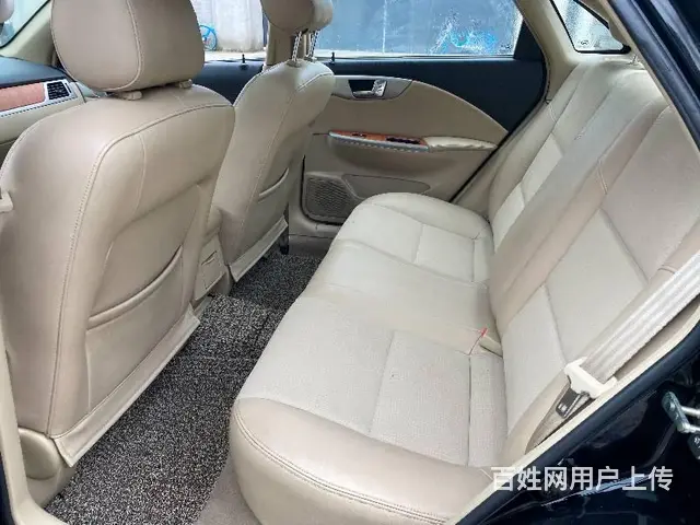 别克 凯越 2011款 1.6 手动 LX - 图片 12